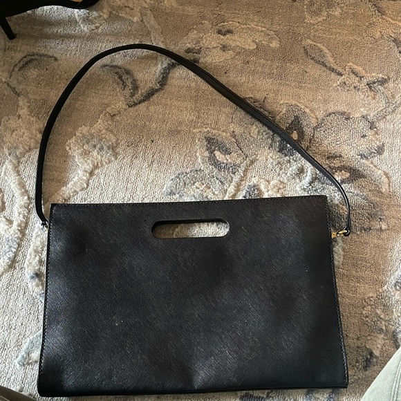 Michael Kors Clutch with strap - Picture 3 of 3